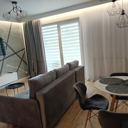 Apartamenty Bartoszyce 2 Esterno foto