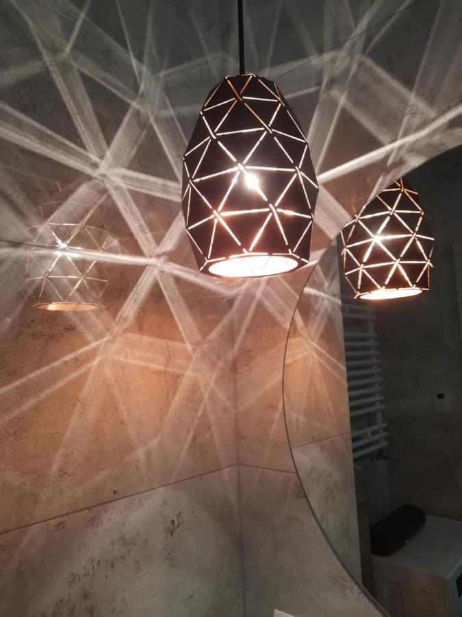 Apartamenty Bartoszyce 2 Esterno foto
