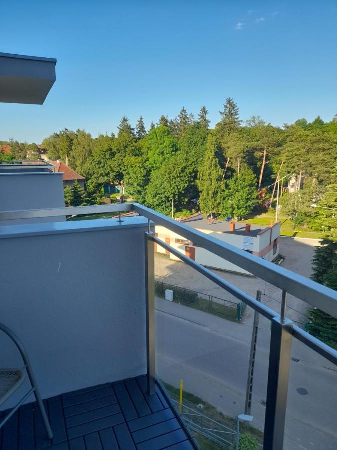 Apartamenty Bartoszyce 2 Esterno foto