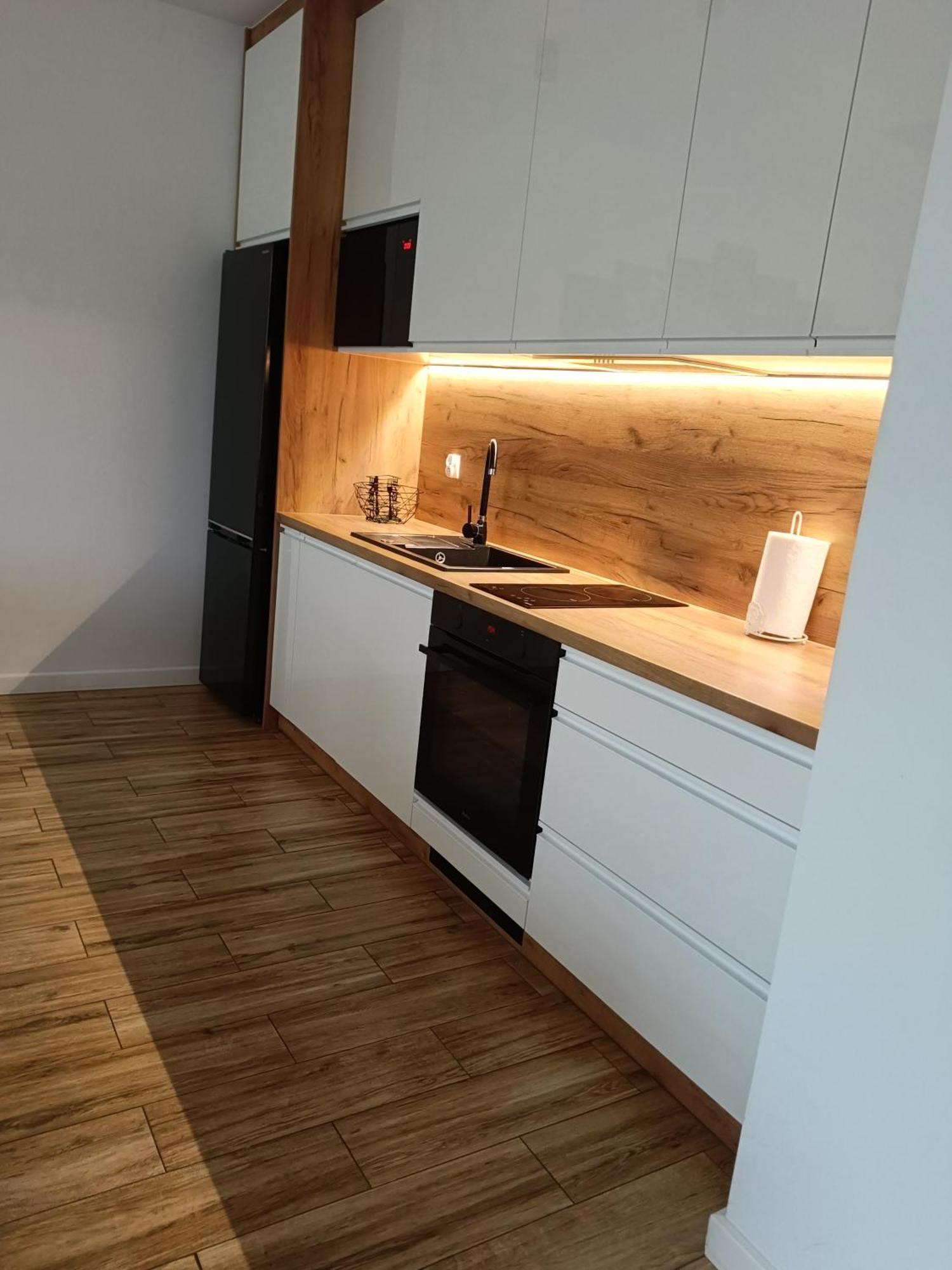 Apartamenty Bartoszyce 2 Esterno foto