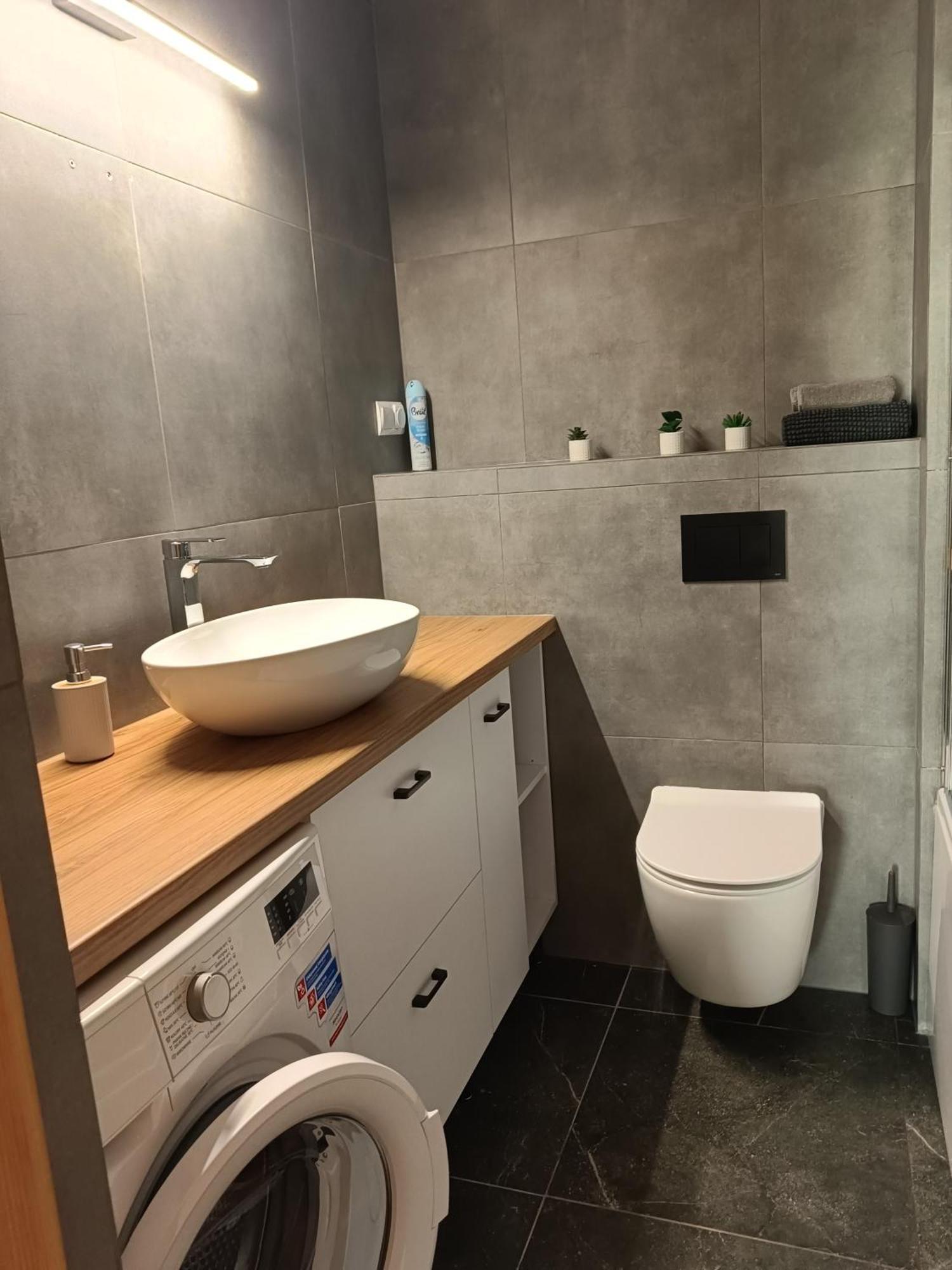 Apartamenty Bartoszyce 2 Esterno foto