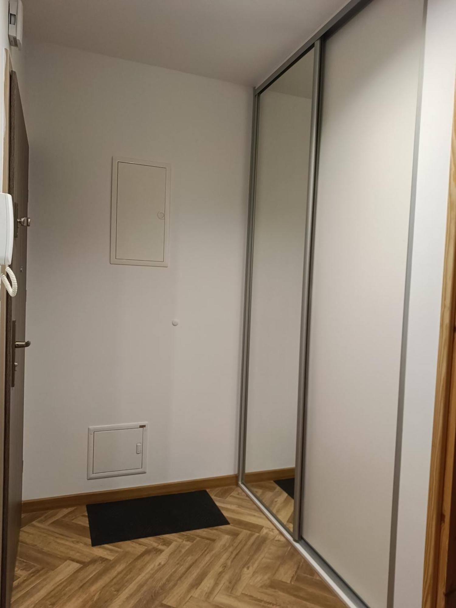 Apartamenty Bartoszyce 2 Camera foto
