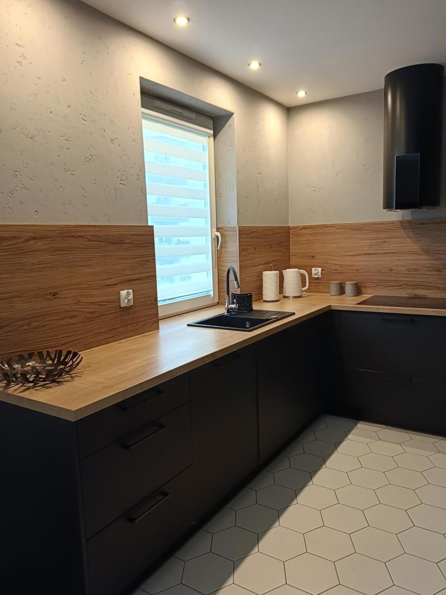 Apartamenty Bartoszyce 2 Camera foto