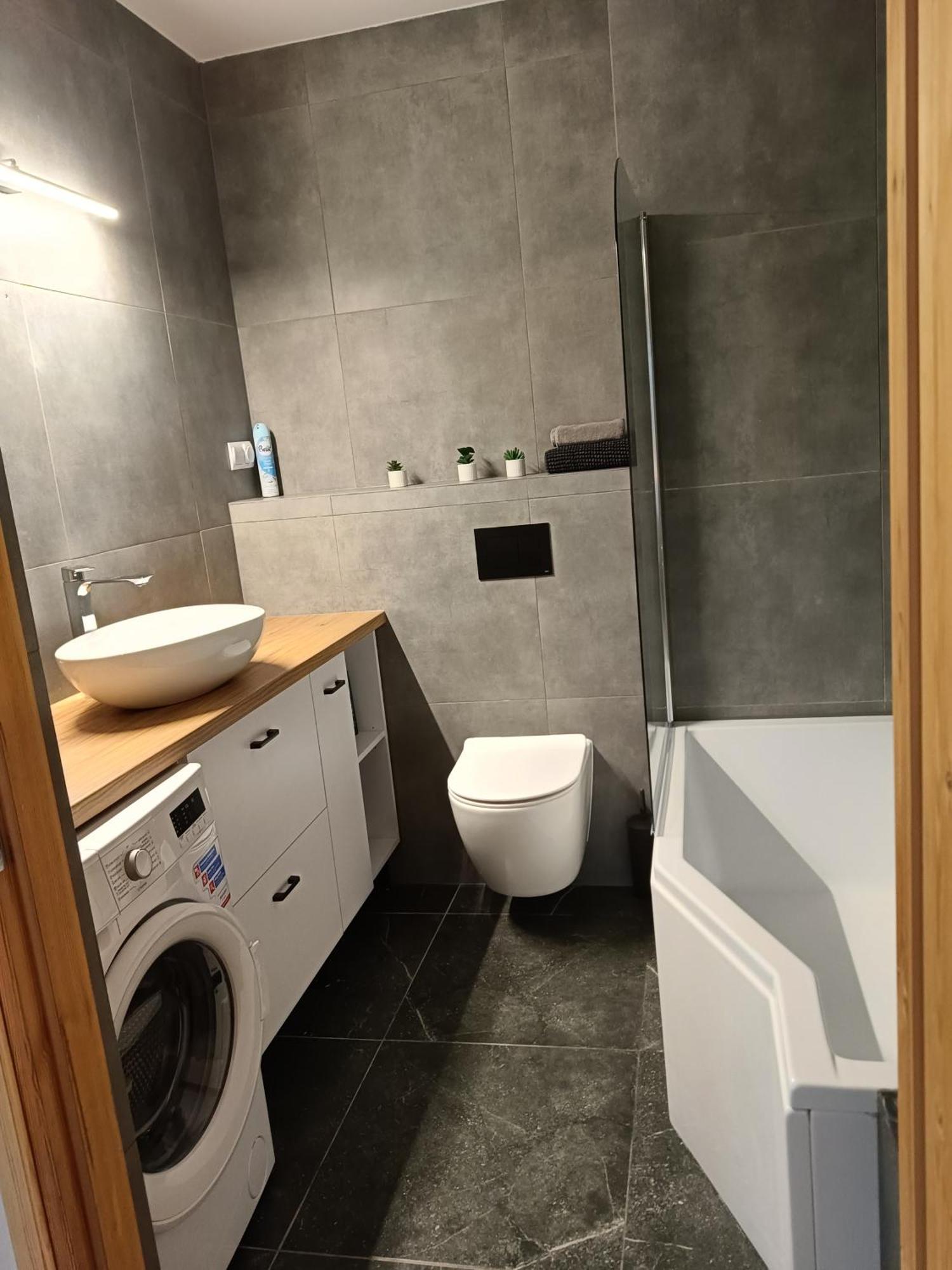 Apartamenty Bartoszyce 2 Camera foto