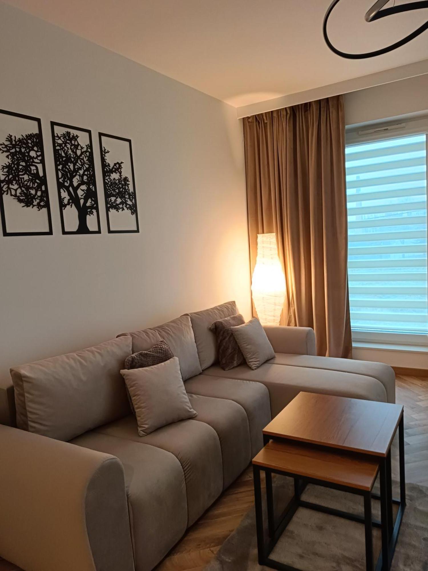 Apartamenty Bartoszyce 2 Camera foto