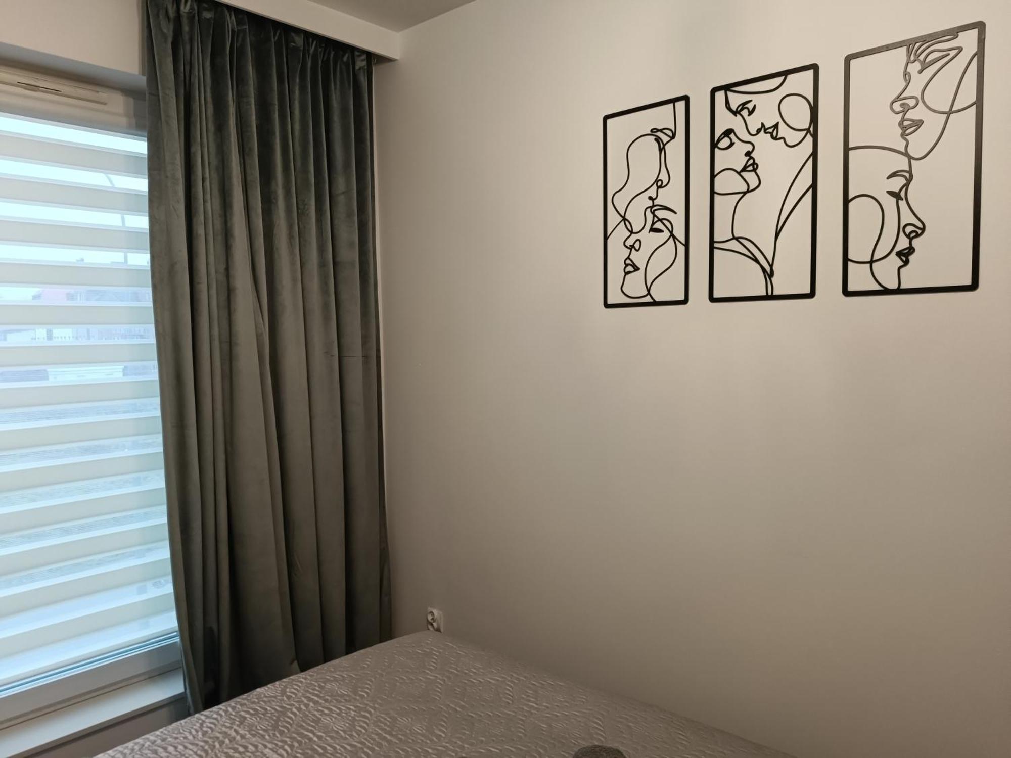 Apartamenty Bartoszyce 2 Esterno foto