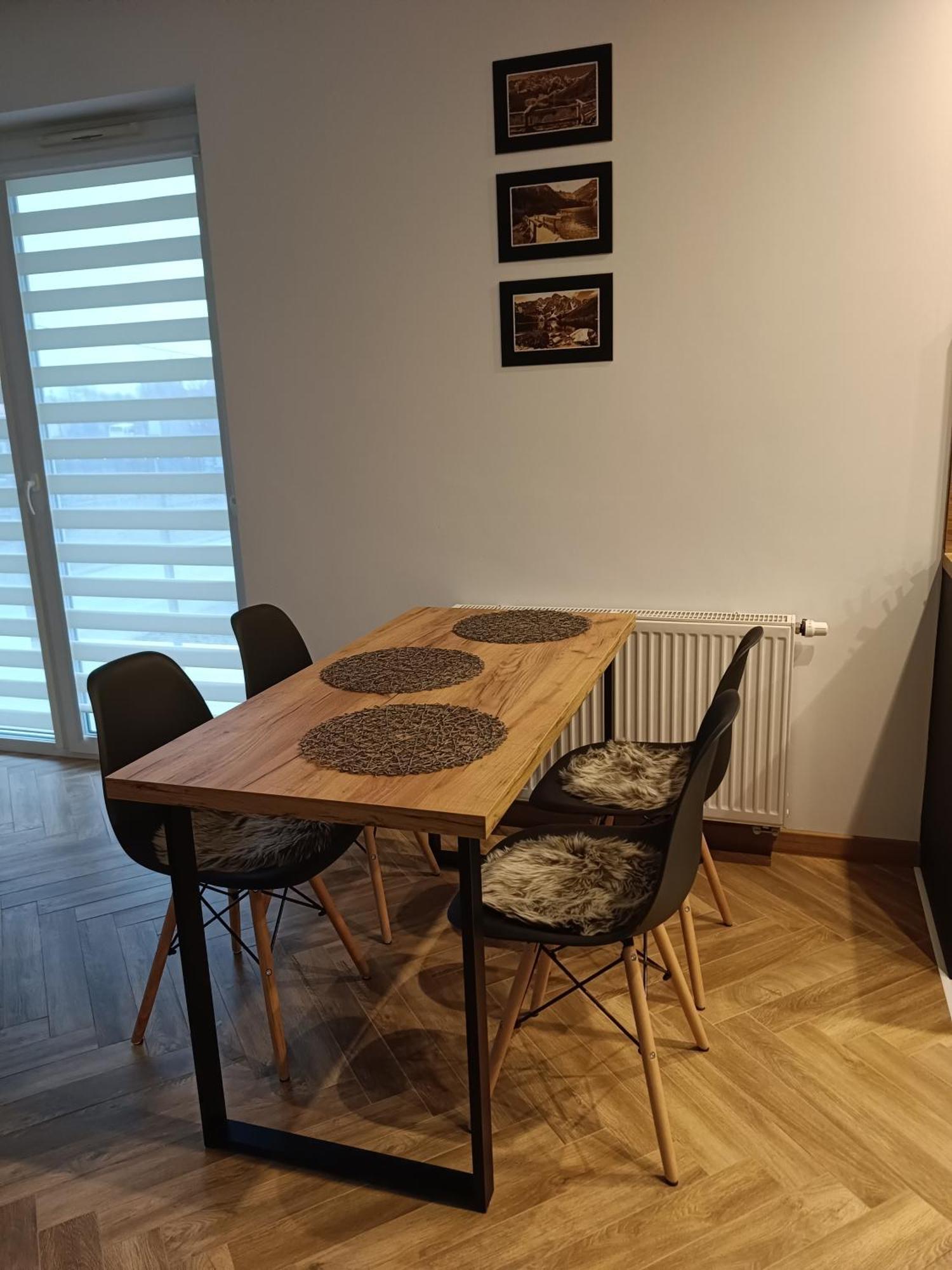 Apartamenty Bartoszyce 2 Esterno foto