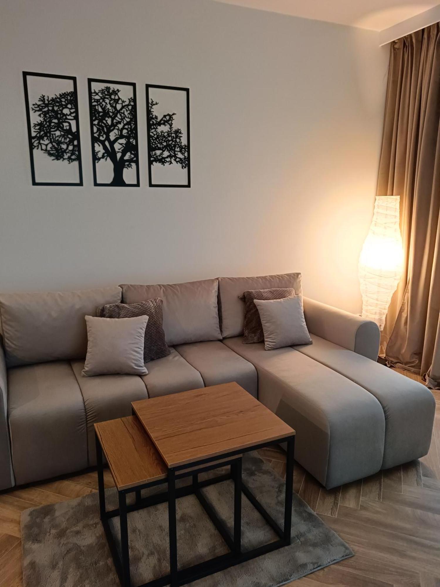 Apartamenty Bartoszyce 2 Camera foto