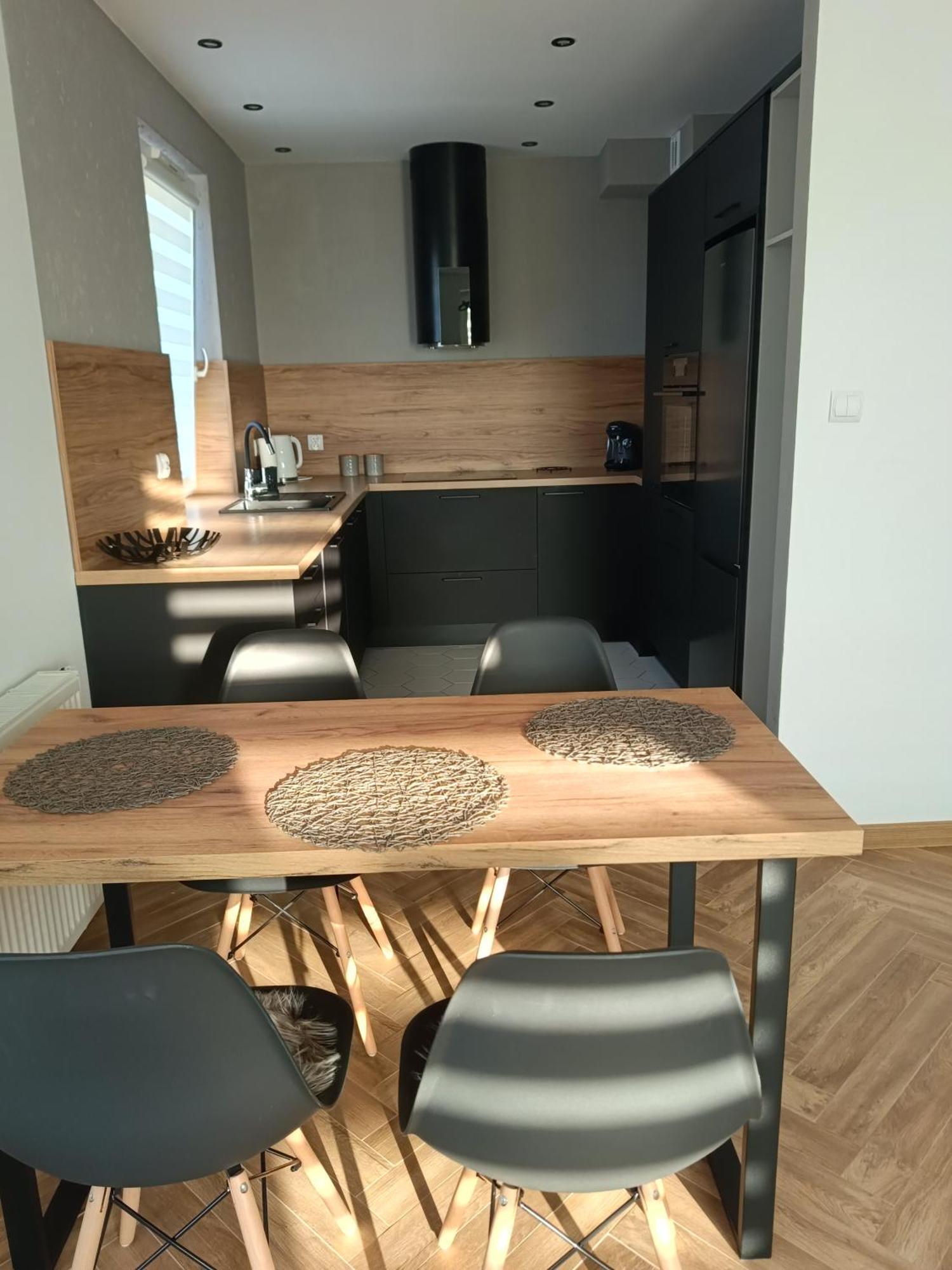 Apartamenty Bartoszyce 2 Esterno foto