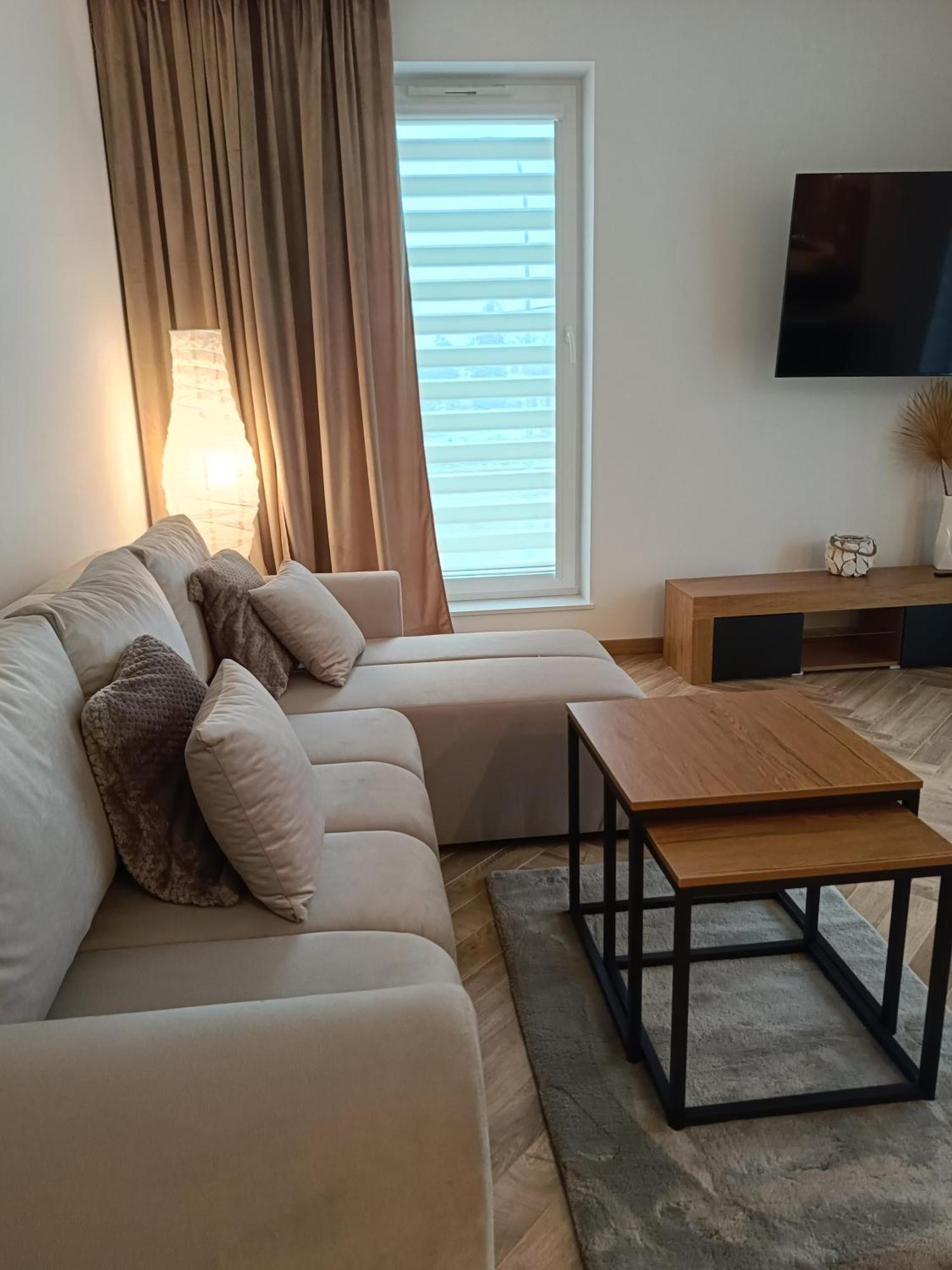 Apartamenty Bartoszyce 2 Camera foto