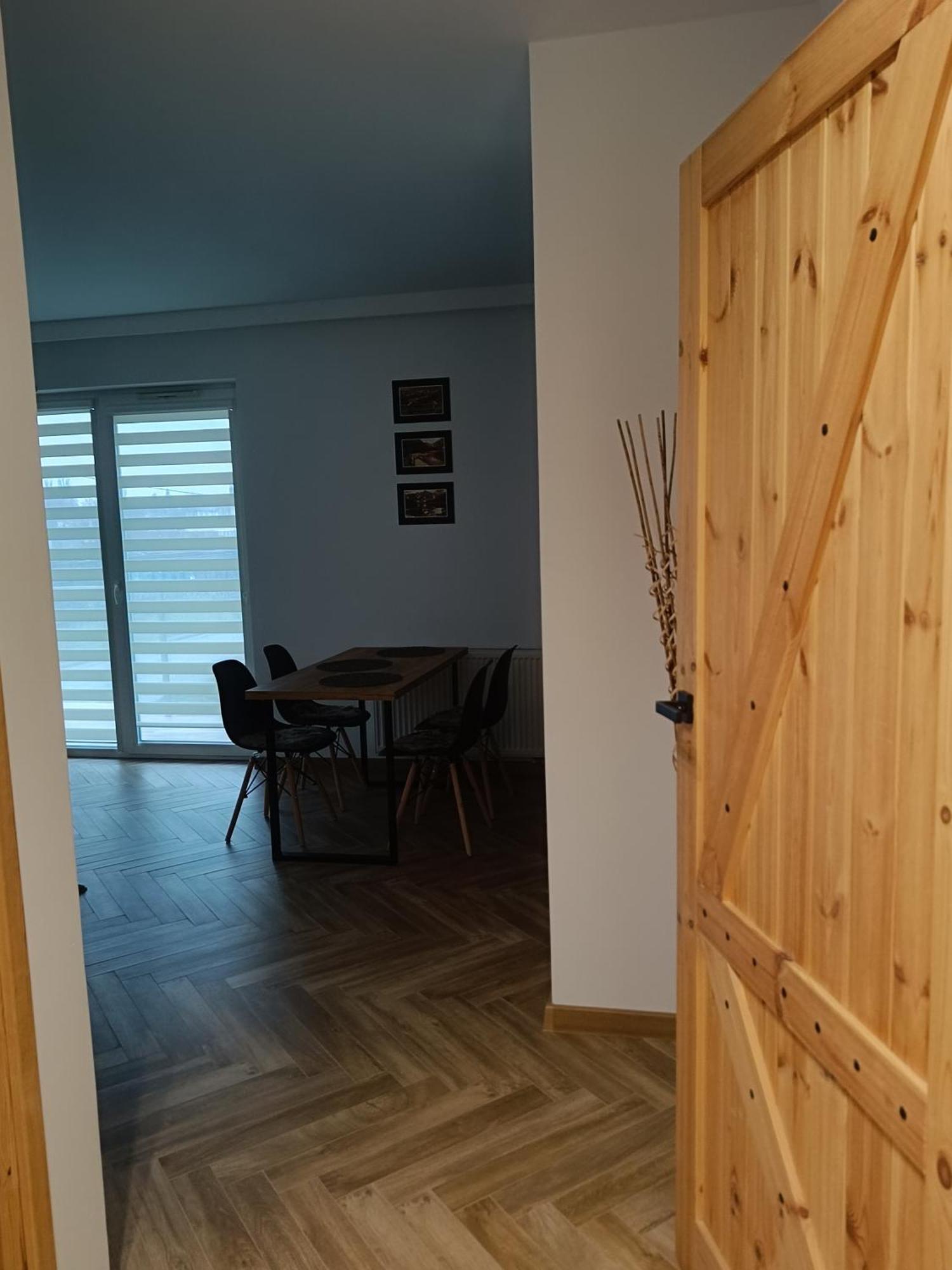 Apartamenty Bartoszyce 2 Esterno foto
