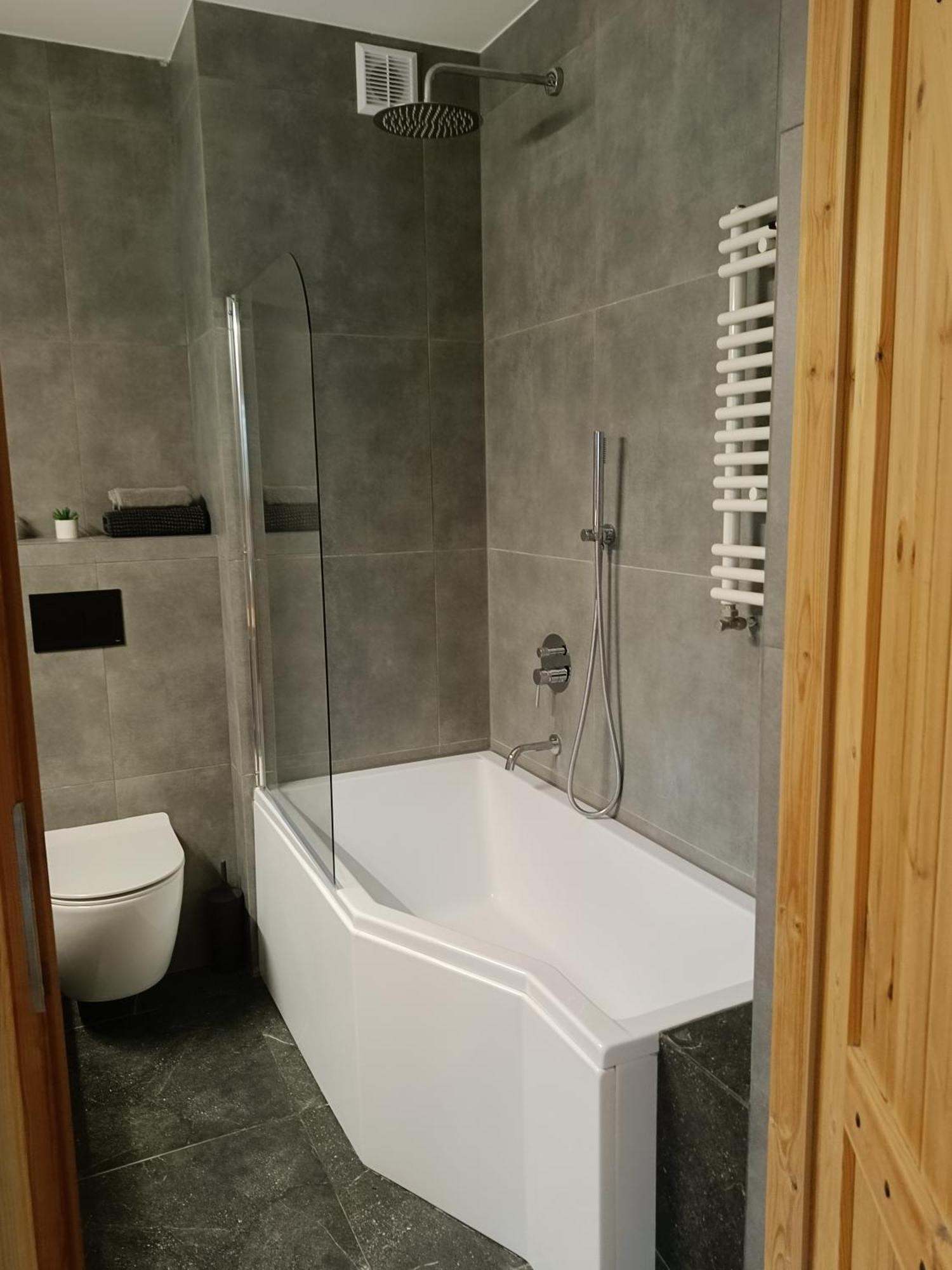 Apartamenty Bartoszyce 2 Esterno foto