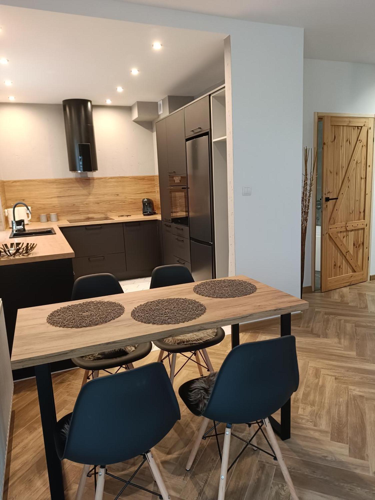 Apartamenty Bartoszyce 2 Camera foto