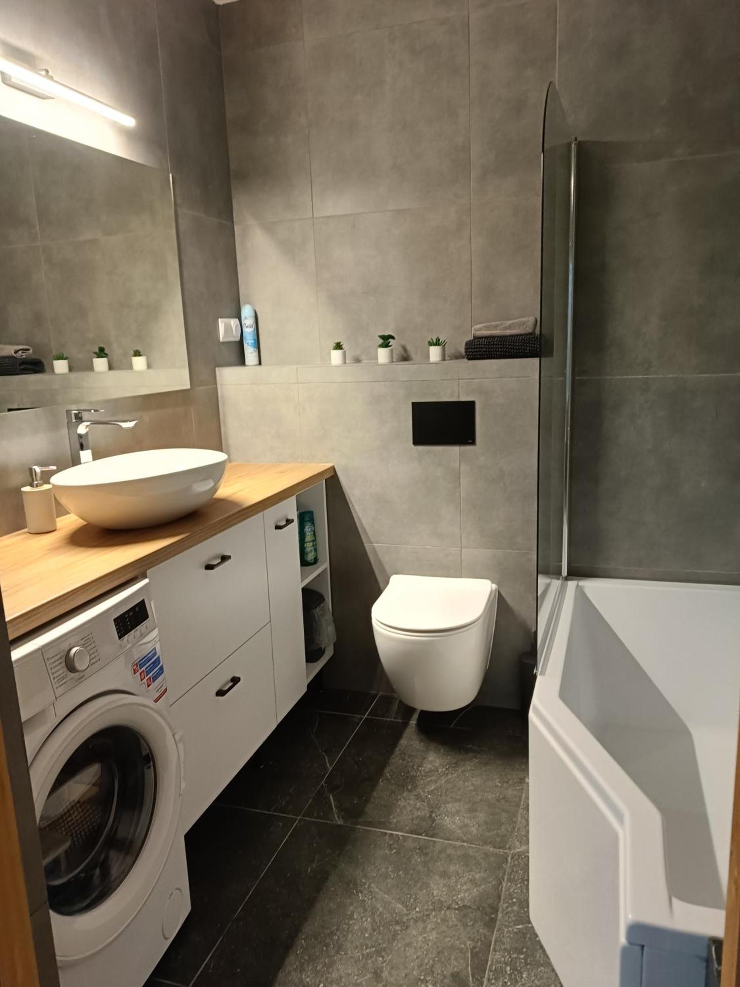 Apartamenty Bartoszyce 2 Camera foto